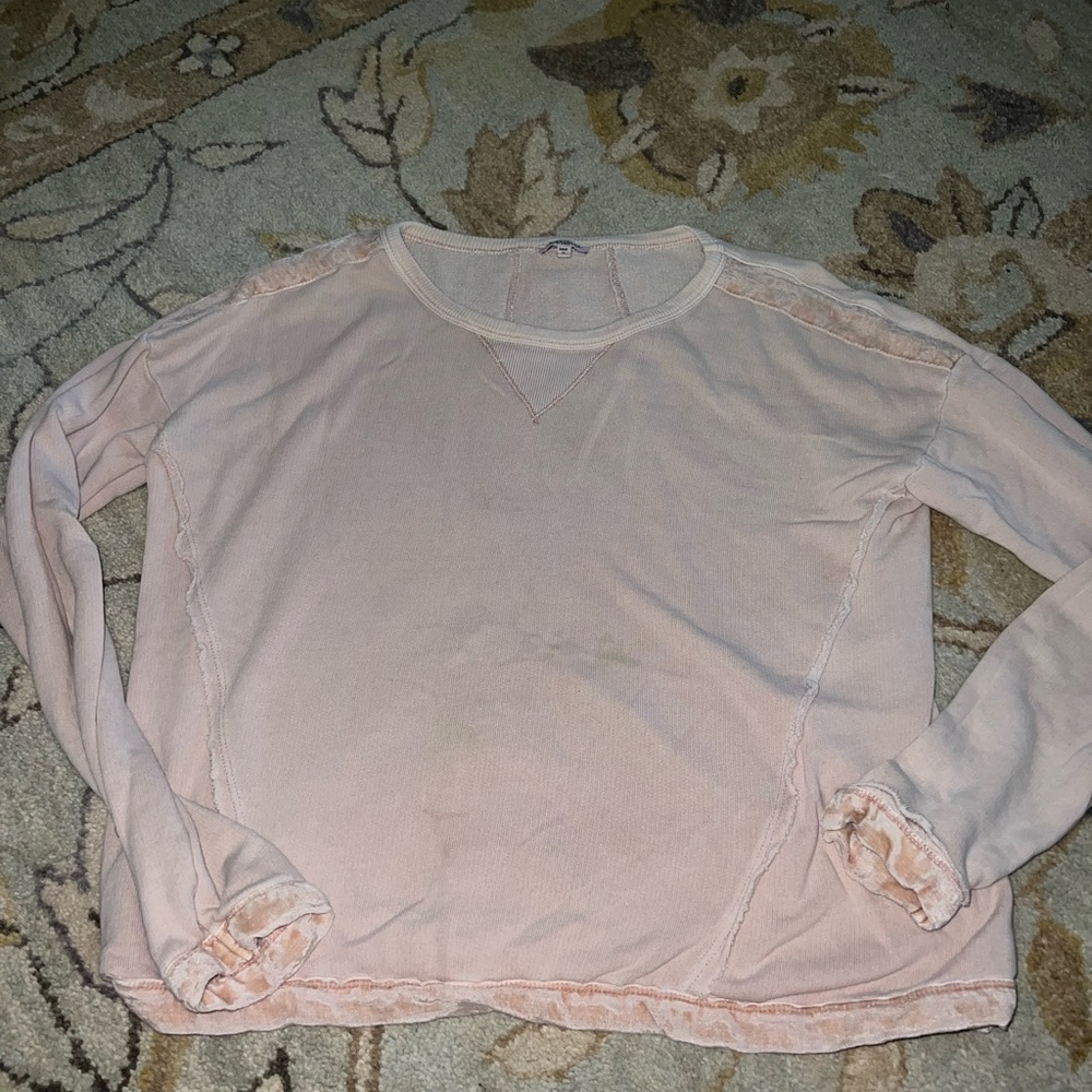 Splendid super soft sweatshirt